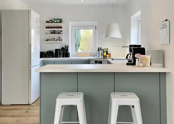 Stylishhomes Nest - A Cosy Adventure * Frauental an der Lassnitz