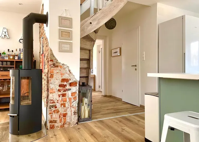 Stylishhomes Nest - A Cosy Adventure Frauental an der Lassnitz