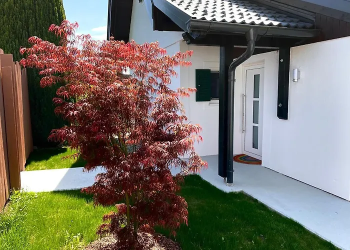 度假居 Stylishhomes Nest - A Cosy Adventure *