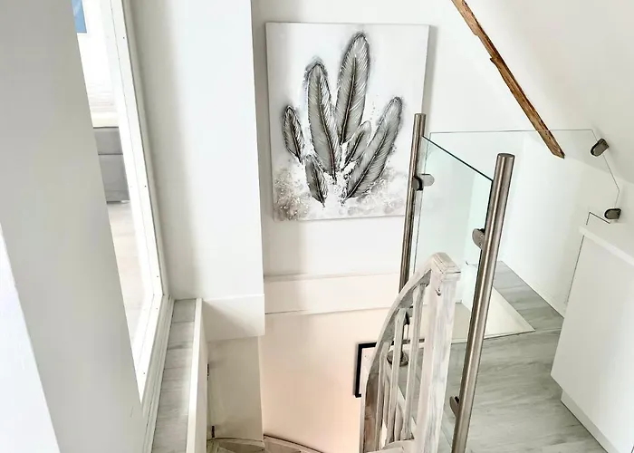 度假居 Stylishhomes Nest - A Cosy Adventure *