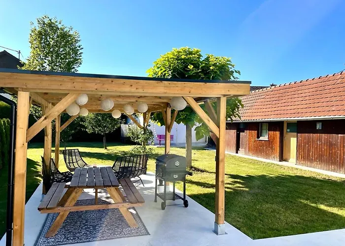 Stylishhomes Nest - A Cosy Adventure 度假居 *