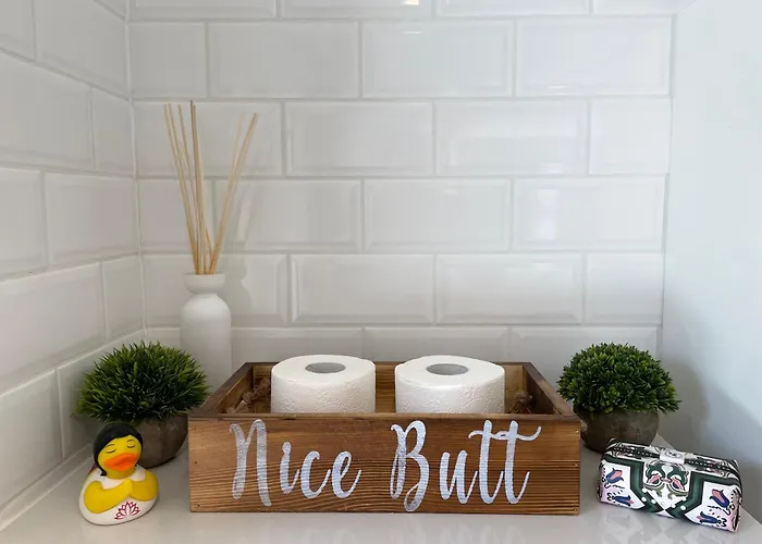 Stylishhomes Nest - A Cosy Adventure