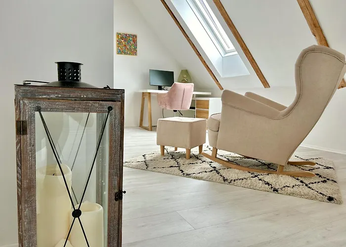 度假居 Stylishhomes Nest - A Cosy Adventure Frauental an der Lassnitz