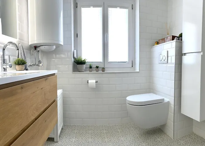 度假居 Stylishhomes Nest - A Cosy Adventure